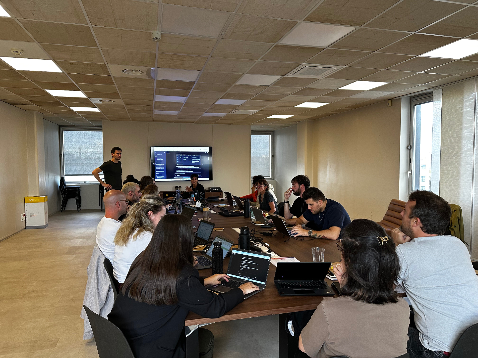 PlAIgrounds workshop 2