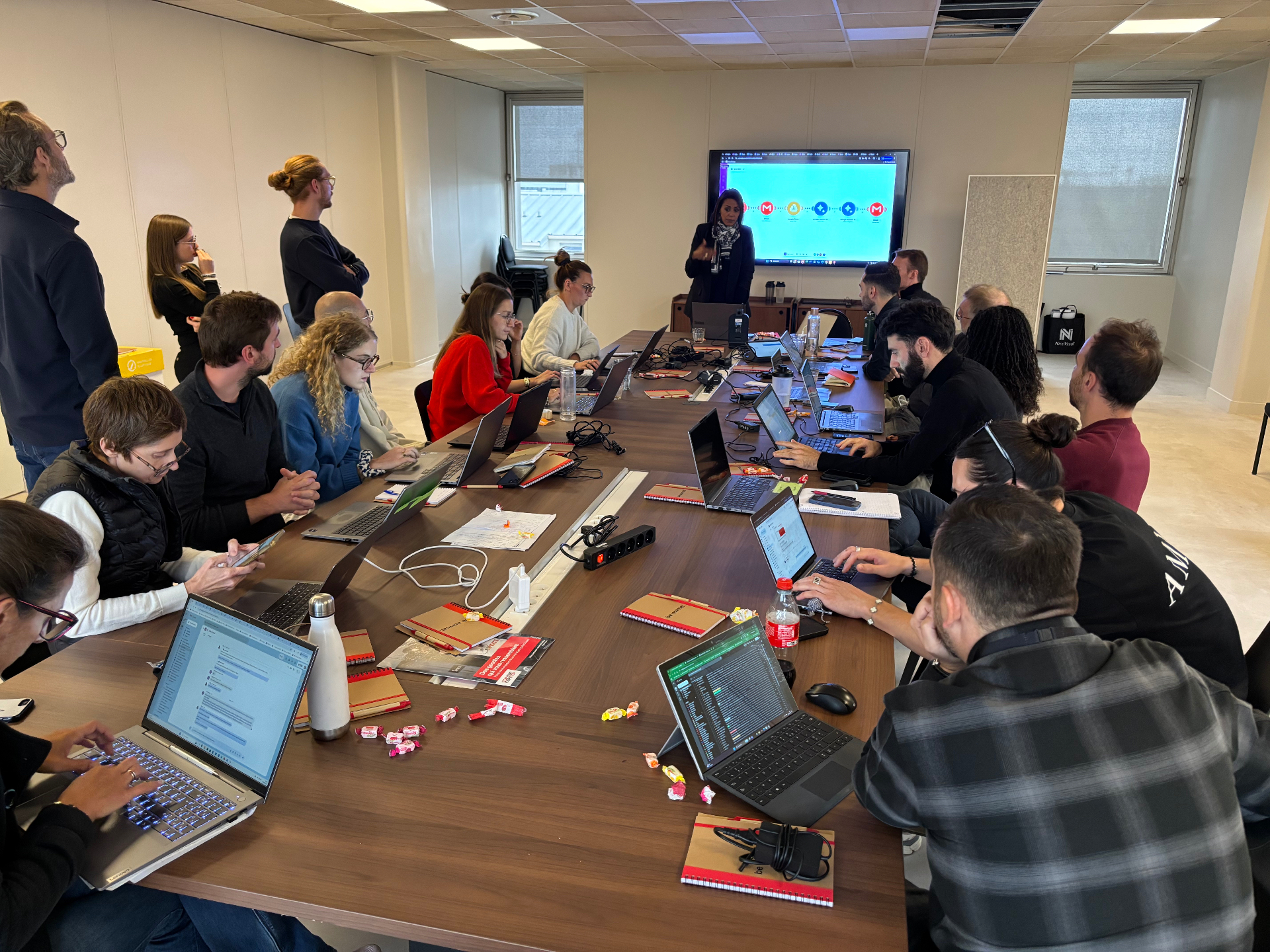 PlAIgrounds workshop 3